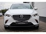 Mazda CX-3 2.0 SkyActiv-G 120 Sport Selected Carplay Camera