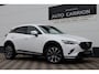 Mazda CX-3 2.0 SkyActiv-G 120 Sport Selected Carplay Camera
