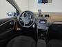 Volkswagen Polo 1.0 Comfortline Connected Series / Airco / Bleutooth / 5 drs