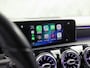Mercedes-Benz A-klasse 200 AMG Sport 163Pk Automaat (PANORAMADAK, APPLE CARPLAY, GROOT NAVI, SFEERVERLICHTING, CAMERA, SPORTSTOELEN, LEDER, GETINT GLAS, STOELVERWARMING, NIEUWSTAAT)