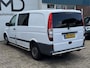 Mercedes-Benz Vito 110 CDI 320 Lang dubbele cabine-airco-6p.