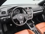 Volkswagen Eos 1.4 TSi Highline | Cruise Control | Bruin Leder | Stoelverwarming | 18 Inch