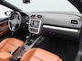Volkswagen Eos 1.4 TSi Highline | Cruise Control | Bruin Leder | Stoelverwarming | 18 Inch