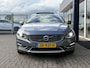 Volvo V60 2.0 T4 Nordic+ / Luxury / NL-Auto / Dealer-Onderhouden / Vol-Leder / Schuif-Kanteldak / Standkachel / Xenon / Elektr.-Stoelen met Geheugen / Radio-Bluetooth / Navi / Camera / Stoelverwarming / ELKTR-Pakket / Trekhaak / PDC V+A / 17'' LMV / All-Season / ENZ.
