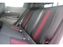 Alfa Romeo Junior 1.2 145PK AUTOMAAT Hybrid IBRIDA TI | PACK TECH LITE: (LED MATRIX KOPLAMPEN, DODEHOEK DETECTIE, ELEKTRISCH BEDIENBARE ACHTERKLEP, KEYLESS ENTRY, ACHTERUITRIJ CAMERA, PARKEERSENSOREN VOOR ACHTER EN ZIJKANT, DRAADLOZE TELEFOONLADER, LANE ASSIST, ADAPTIVE CRUISE CONTROL) | PACK TI: (ELEKTRISCH BEDIENBARE BESTUUDERSSTOEL, VERKEERSBORDEN WEERGAVE, GETINTE ACHTERRUITEN, SFEER VERLICHTING, GLANZEND ZWARTE BODYKIT, 10,25" TOUCHSCREEN, LEDEREN STUURWIEL, VERSTELBARE KOFFERVLOER OP 3 NIVEAUS) | 18" LICHTMETALEN VELGEN "FORI" | BRERA RED MET ZWART DAK | DRAADLOZE APPLE CARPLAY/ANDROID AUTO | NAVIGATIE | MASSAGE FUNCTIE OP DE BESTUURDERSSTOEL | STOEL VERWARMING |