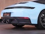 Porsche 911 4 GTS 3.6 541pk T-Hybrid |PTS Gulf Blue|keramisch|Burmester|lift|sport design|sport chrono|18-voudig|360 camera|sportuitlaat|matrix LED|