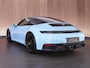 Porsche 911 4 GTS 3.6 541pk T-Hybrid |PTS Gulf Blue|keramisch|Burmester|lift|sport design|sport chrono|18-voudig|360 camera|sportuitlaat|matrix LED|