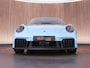 Porsche 911 4 GTS 3.6 541pk T-Hybrid |PTS Gulf Blue|keramisch|Burmester|lift|sport design|sport chrono|18-voudig|360 camera|sportuitlaat|matrix LED|