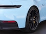 Porsche 911 4 GTS 3.6 541pk T-Hybrid |PTS Gulf Blue|keramisch|Burmester|lift|sport design|sport chrono|18-voudig|360 camera|sportuitlaat|matrix LED|