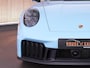 Porsche 911 4 GTS 3.6 541pk T-Hybrid |PTS Gulf Blue|keramisch|Burmester|lift|sport design|sport chrono|18-voudig|360 camera|sportuitlaat|matrix LED|
