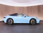 Porsche 911 4 GTS 3.6 541pk T-Hybrid |PTS Gulf Blue|keramisch|Burmester|lift|sport design|sport chrono|18-voudig|360 camera|sportuitlaat|matrix LED|