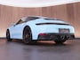 Porsche 911 4 GTS 3.6 541pk T-Hybrid |PTS Gulf Blue|keramisch|Burmester|lift|sport design|sport chrono|18-voudig|360 camera|sportuitlaat|matrix LED|