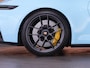Porsche 911 4 GTS 3.6 541pk T-Hybrid |PTS Gulf Blue|keramisch|Burmester|lift|sport design|sport chrono|18-voudig|360 camera|sportuitlaat|matrix LED|