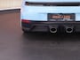 Porsche 911 4 GTS 3.6 541pk T-Hybrid |PTS Gulf Blue|keramisch|Burmester|lift|sport design|sport chrono|18-voudig|360 camera|sportuitlaat|matrix LED|