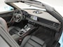 Porsche 911 4 GTS 3.6 541pk T-Hybrid |PTS Gulf Blue|keramisch|Burmester|lift|sport design|sport chrono|18-voudig|360 camera|sportuitlaat|matrix LED|