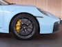 Porsche 911 4 GTS 3.6 541pk T-Hybrid |PTS Gulf Blue|keramisch|Burmester|lift|sport design|sport chrono|18-voudig|360 camera|sportuitlaat|matrix LED|