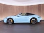 Porsche 911 4 GTS 3.6 541pk T-Hybrid |PTS Gulf Blue|keramisch|Burmester|lift|sport design|sport chrono|18-voudig|360 camera|sportuitlaat|matrix LED|