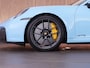 Porsche 911 4 GTS 3.6 541pk T-Hybrid |PTS Gulf Blue|keramisch|Burmester|lift|sport design|sport chrono|18-voudig|360 camera|sportuitlaat|matrix LED|