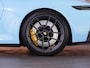 Porsche 911 4 GTS 3.6 541pk T-Hybrid |PTS Gulf Blue|keramisch|Burmester|lift|sport design|sport chrono|18-voudig|360 camera|sportuitlaat|matrix LED|