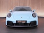 Porsche 911 4 GTS 3.6 541pk T-Hybrid |PTS Gulf Blue|keramisch|Burmester|lift|sport design|sport chrono|18-voudig|360 camera|sportuitlaat|matrix LED|
