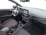 Ford Fiesta 1.0 EcoBoost Hybrid ST-Line 125 pk | Stoel- stuur en voorruitverwarming | Navigatie via Apple Carplay & Android auto | Parkeer sensoren