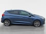 Ford Fiesta 1.0 EcoBoost Hybrid ST-Line 125 pk | Stoel- stuur en voorruitverwarming | Navigatie via Apple Carplay & Android auto | Parkeer sensoren