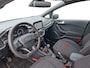 Ford Fiesta 1.0 EcoBoost Hybrid ST-Line 125 pk | Stoel- stuur en voorruitverwarming | Navigatie via Apple Carplay & Android auto | Parkeer sensoren