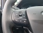 Ford Fiesta 1.0 EcoBoost Hybrid ST-Line 125 pk | Stoel- stuur en voorruitverwarming | Navigatie via Apple Carplay & Android auto | Parkeer sensoren