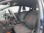 Ford Fiesta 1.0 EcoBoost Hybrid ST-Line 125 pk | Stoel- stuur en voorruitverwarming | Navigatie via Apple Carplay & Android auto | Parkeer sensoren