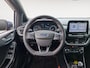 Ford Fiesta 1.0 EcoBoost Hybrid ST-Line 125 pk | Stoel- stuur en voorruitverwarming | Navigatie via Apple Carplay & Android auto | Parkeer sensoren