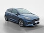 Ford Fiesta 1.0 EcoBoost Hybrid ST-Line 125 pk | Stoel- stuur en voorruitverwarming | Navigatie via Apple Carplay & Android auto | Parkeer sensoren