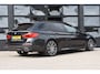 BMW 5-Serie Touring 520i High Executive Edition '19 LED Pano Clima Navi Cruise Inruil mogelijk
