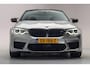 BMW M5 - Origineel zonder OPF! [ Bowers & Wilkins Head-up Night-vision Soft-close ]