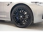 BMW M5 - Origineel zonder OPF! [ Bowers & Wilkins Head-up Night-vision Soft-close ]