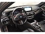 BMW M5 - Origineel zonder OPF! [ Bowers & Wilkins Head-up Night-vision Soft-close ]