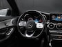 Mercedes-Benz C-klasse Estate 220 d 4MATIC AMG | LEDER | MEMORY | PANO-DAK | TREKHAAK | BURMESTER | CAMERA | NAVI | CRUISE |