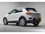 Volkswagen T-Roc 1.5 TSI 150pk Sport Executive [ Panorama LED Virtual Stoelverwarming ]