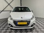 Peugeot 208 1.2 PureTech | Blue Lease Allure 5-Drs | Airco-Ecc | Cruise | Navi