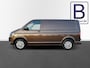 Volkswagen Transporter 2.0 TDI L1H1 Comfortline Rolstoelvervoer / Passagiersstoel met lift / Marge /