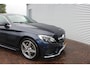Mercedes-Benz C-klasse Coupé 180 Prestige amg