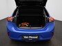 Opel Corsa-e Elegance 50 kWh | Automaat | Apple CarPlay / Android Auto | Navigatie | Parkeer sensoren | Climate control | Half leder | Virtual cockpit | Camera | Dodehoekdetectie | DAB | LMV | Cruise control