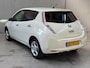 Nissan Leaf Base 24 kWh NAP Clima Cruise Camera Dealeronderhouden