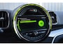 MINI Countryman 2.0 Cooper S Knightsbridge Edition Rijklaarprijs-Garantie Panorama dak Led Camera Apple carplay Leder Airco