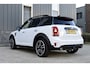 MINI Countryman 2.0 Cooper S Knightsbridge Edition Rijklaarprijs-Garantie Panorama dak Led Camera Apple carplay Leder Airco