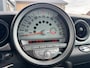MINI Clubman 1.4 One Anniversary MK II Panoramadak