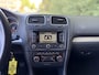 Volkswagen Golf Cabriolet 1.2 TSI BlueMotion