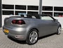 Volkswagen Golf Cabriolet 1.2 TSI BlueMotion