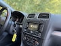 Volkswagen Golf Cabriolet 1.2 TSI BlueMotion
