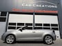 Volkswagen Golf Cabriolet 1.2 TSI BlueMotion