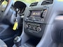 Volkswagen Golf Cabriolet 1.2 TSI BlueMotion